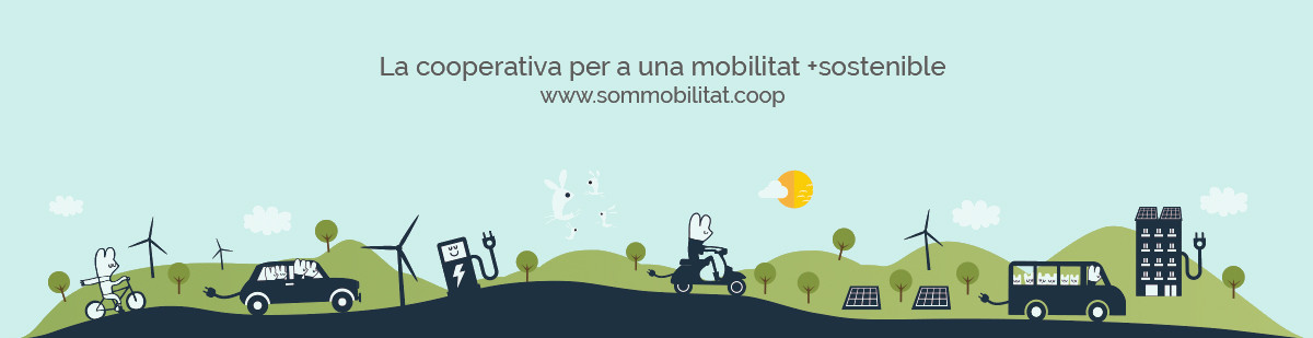 mobilitat +sostenible