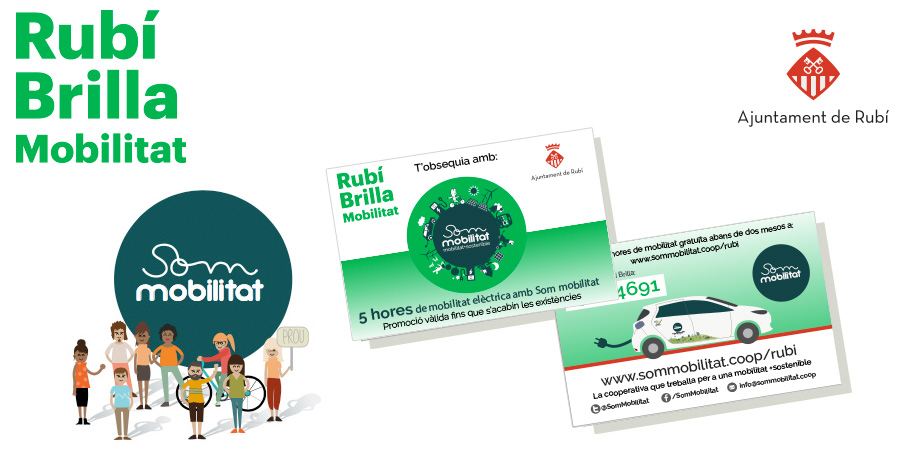 Acord de col·laboració amb Rubí Brilla Portada acord amb Rubí Brilla