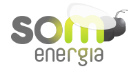 Logo som energia