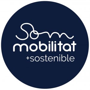 Logo Som Mobilitat