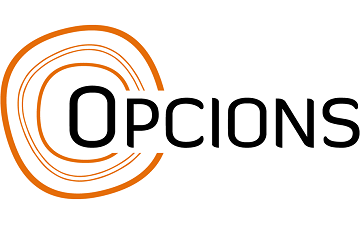 Logo opcions