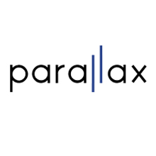 Logo Parallax