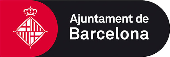 Logo ajuntament Barcelona