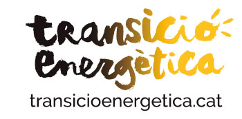 Impulsem un model 360º de transició energètica amb Som Energia Logo transició energètica