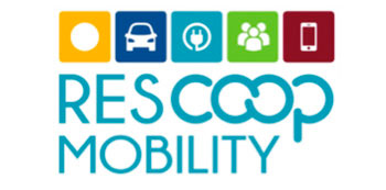 Logo Rescoop Mobility