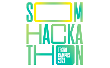 Logo som hackathon
