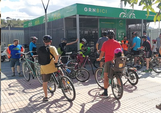 GL_Granollers_bicicletada